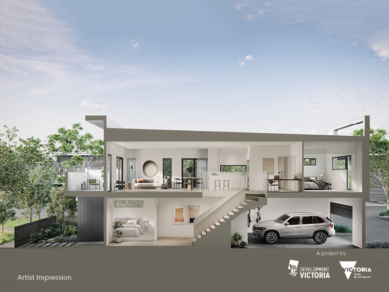 [Land for Sale] Coomoora Estate, Springvale South OpenLot